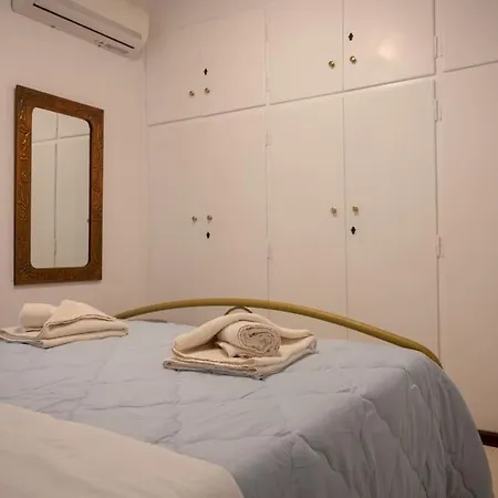 Magnolia Luxury By Hsh شقة *