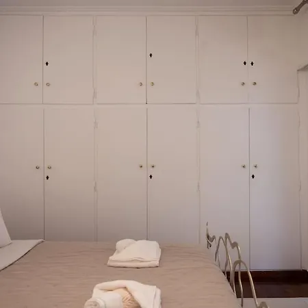 Magnolia Luxury By Hsh شقة