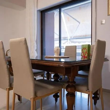 Апартаменты Magnolia Luxury By Hsh