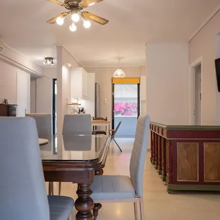 Magnolia Luxury By Hsh شقة نافبليو