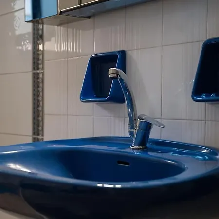 شقة Magnolia Luxury By Hsh *