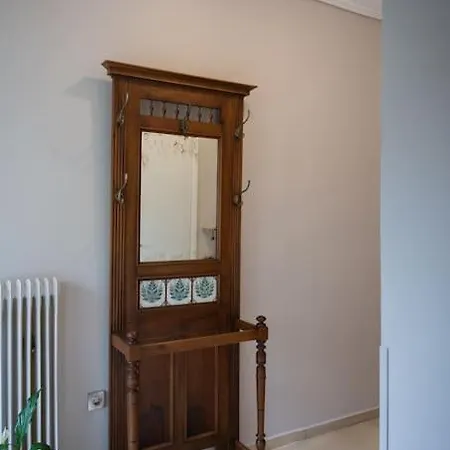 Magnolia Luxury By Hsh נאפפליו