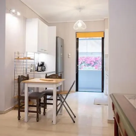 Magnolia Luxury By Hsh شقة *