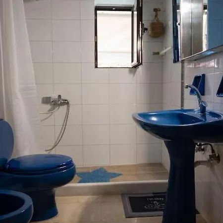 شقة Magnolia Luxury By Hsh نافبليو