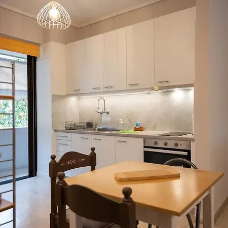 Magnolia Luxury By Hsh * נאפפליו