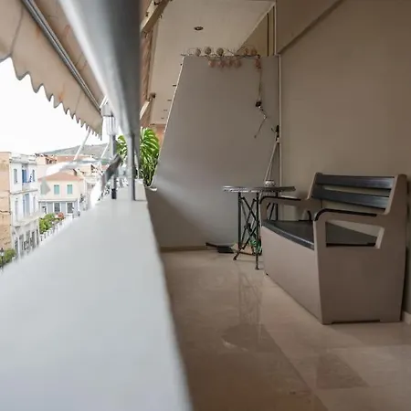 Magnolia Luxury By Hsh شقة