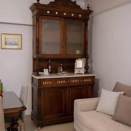 דירה Magnolia Luxury By Hsh