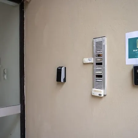 Magnolia Luxury By Hsh نافبليو