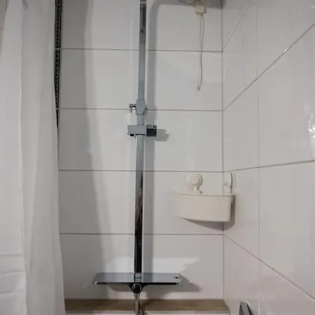 Magnolia Luxury By Hsh * نافبليو