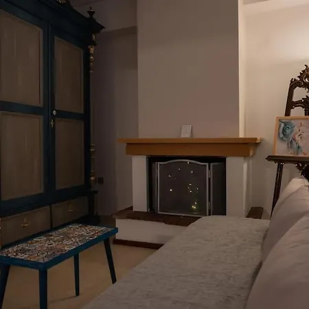 Magnolia Luxury By Hsh شقة