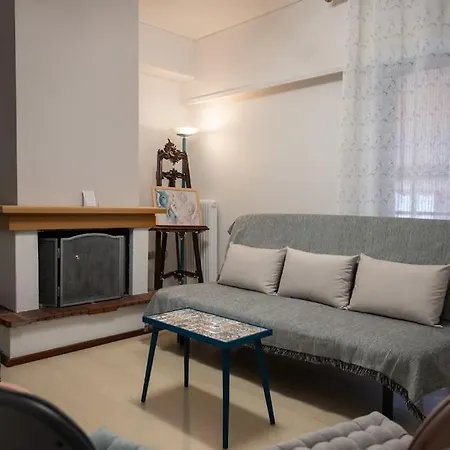 דירה Magnolia Luxury By Hsh