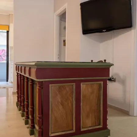 Апартаменты Magnolia Luxury By Hsh *