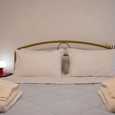 Magnolia Luxury By Hsh דירה