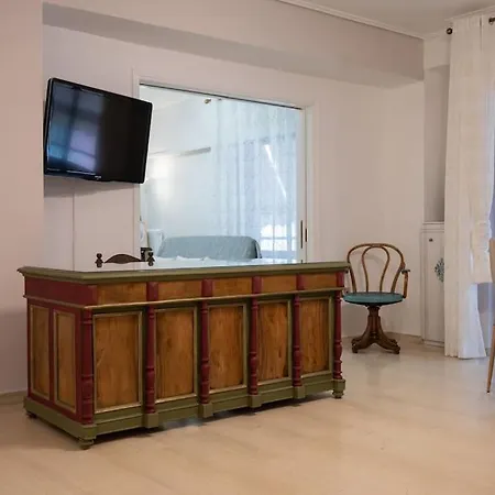 דירה Magnolia Luxury By Hsh *