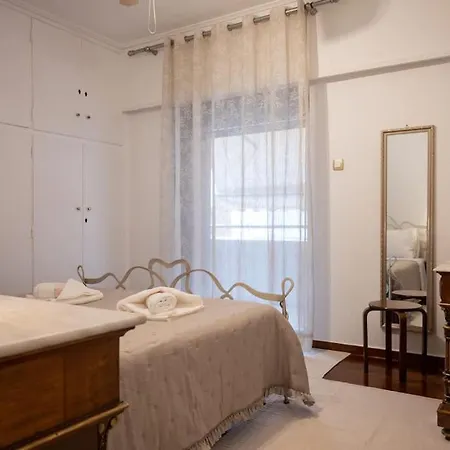 Magnolia Luxury By Hsh דירה נאפפליו