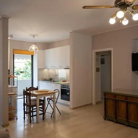 Magnolia Luxury By Hsh شقة