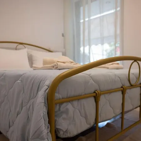 דירה Magnolia Luxury By Hsh