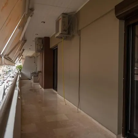 شقة Magnolia Luxury By Hsh *