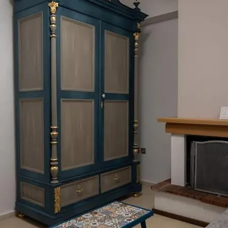 Magnolia Luxury By Hsh Нафплион