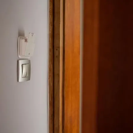 Magnolia Luxury By Hsh * נאפפליו