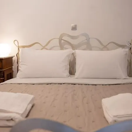 شقة Magnolia Luxury By Hsh