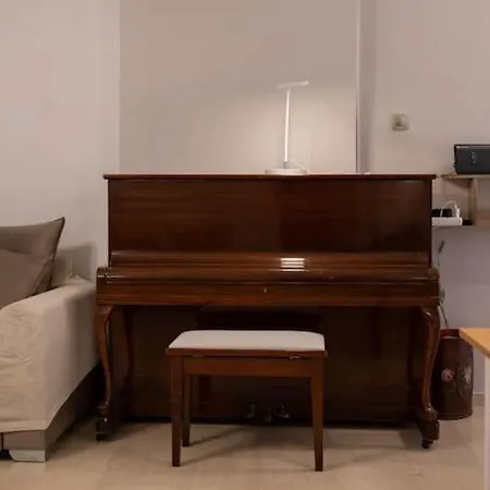 Magnolia Luxury By Hsh דירה