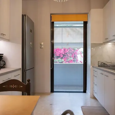 דירה Magnolia Luxury By Hsh