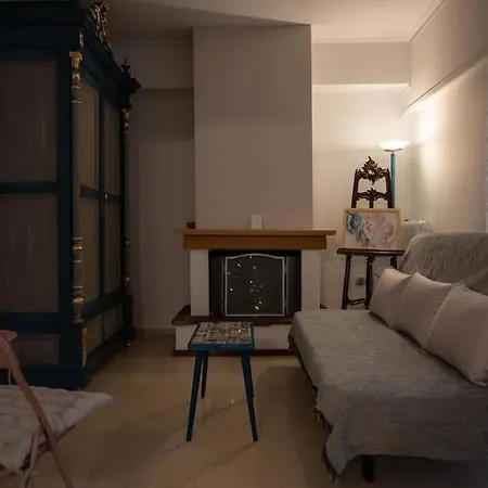 شقة Magnolia Luxury By Hsh *