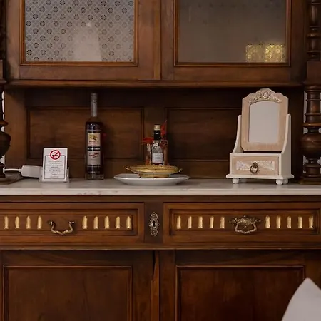 Magnolia Luxury By Hsh דירה נאפפליו