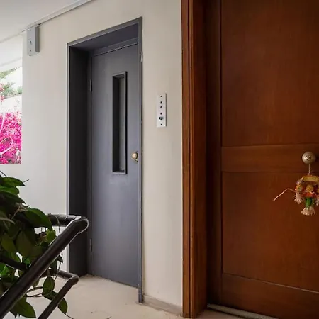 Magnolia Luxury By Hsh * نافبليو