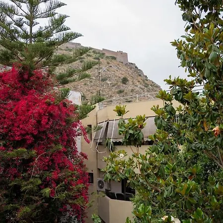 Magnolia Luxury By Hsh