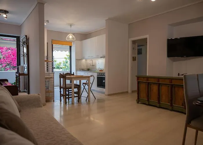 Magnolia Luxury By Hsh Lejlighed *