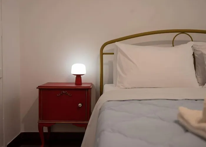 Magnolia Luxury By Hsh