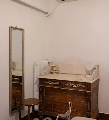 Lejlighed Magnolia Luxury By Hsh Nafplio