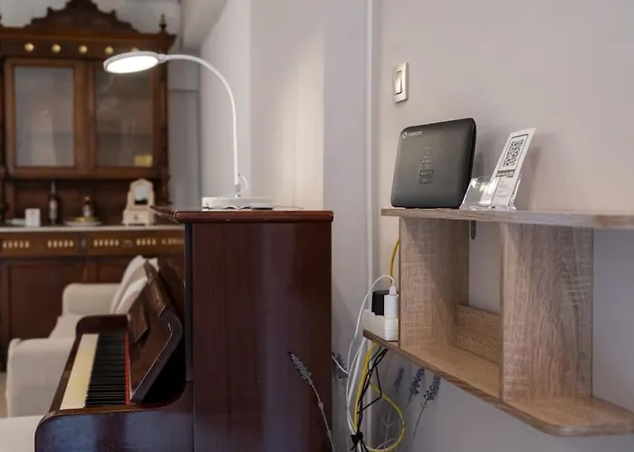 Magnolia Luxury By Hsh Nafplio