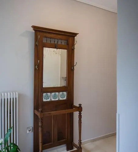 Magnolia Luxury By Hsh Nafplio