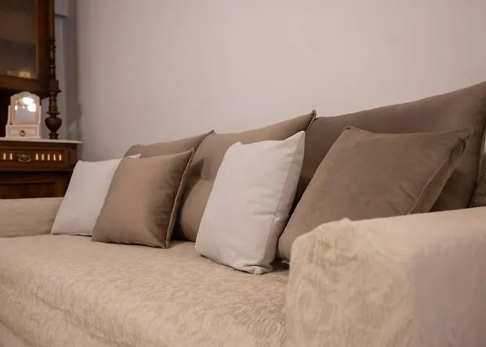 Magnolia Luxury By Hsh