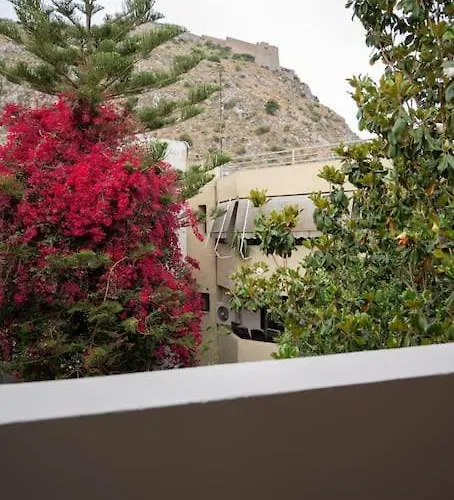 Lejlighed Magnolia Luxury By Hsh *