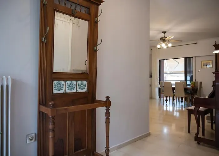 Magnolia Luxury By Hsh