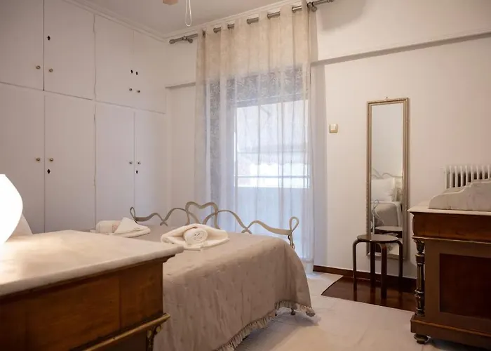 Magnolia Luxury By Hsh Lejlighed Nafplio