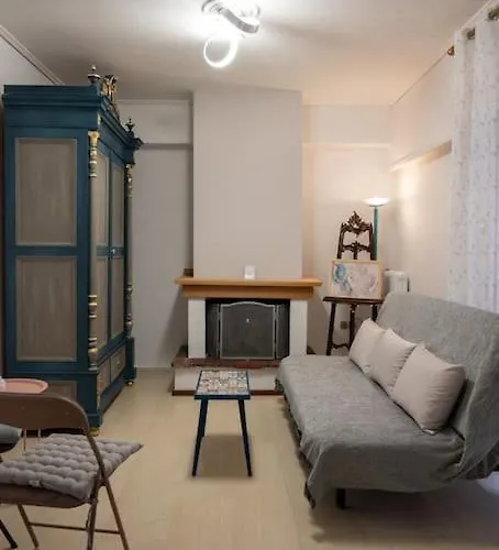 Magnolia Luxury By Hsh * Nafplio