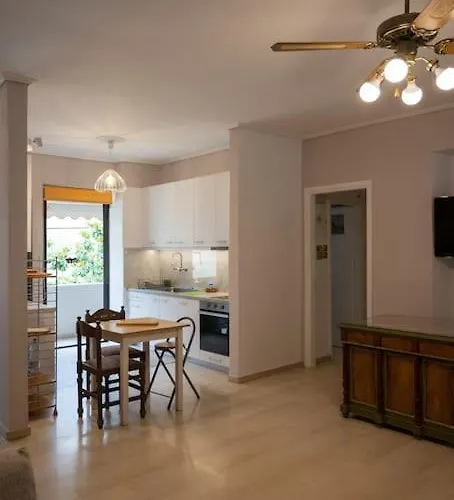 Magnolia Luxury By Hsh Lejlighed