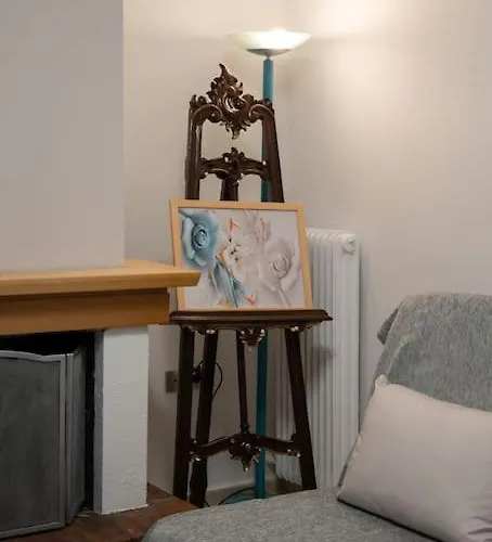 Magnolia Luxury By Hsh *