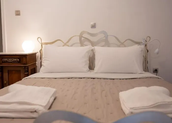 Lejlighed Magnolia Luxury By Hsh