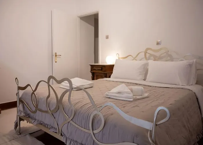 Magnolia Luxury By Hsh