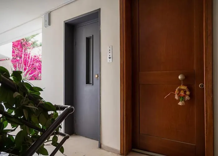 Magnolia Luxury By Hsh * Nafplio