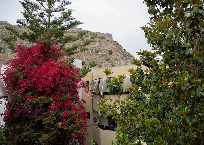 Magnolia Luxury By Hsh